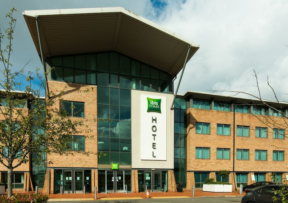 Фото Ibis Styles Birmingham Nec and Airport