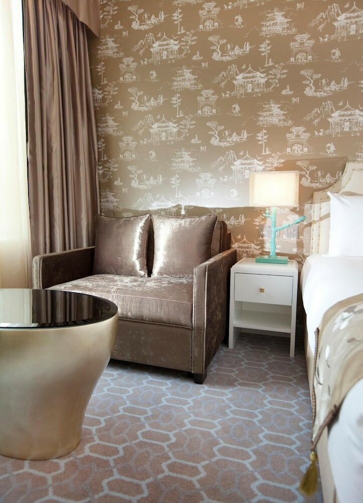 Фото Dorsett Shepherds Bush