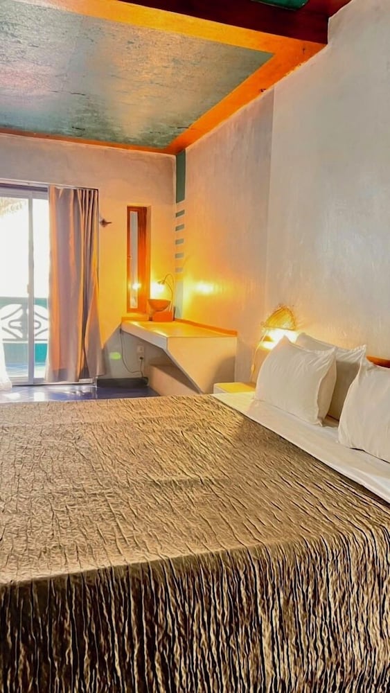 Фото Hotel Sokhamon