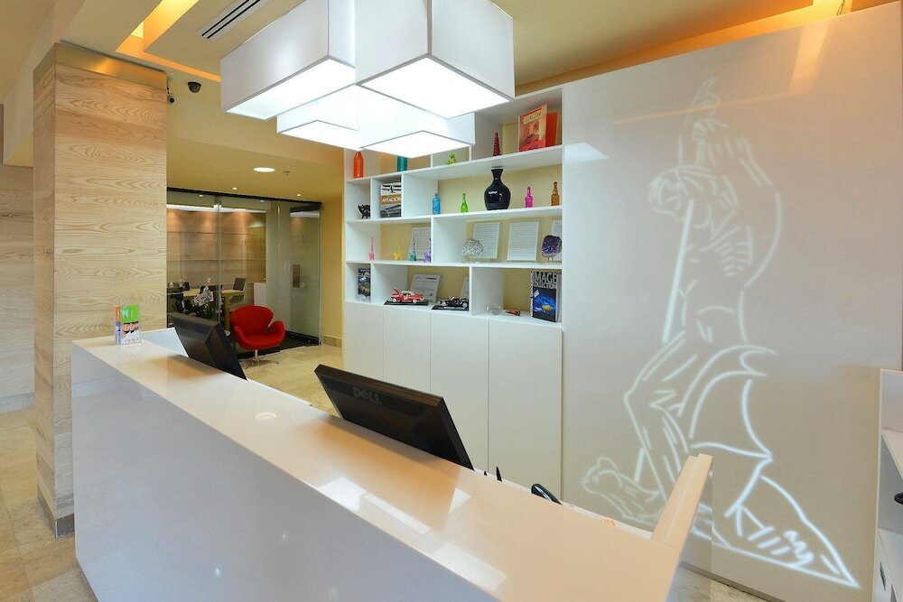 Фото Fiesta Inn Nogales