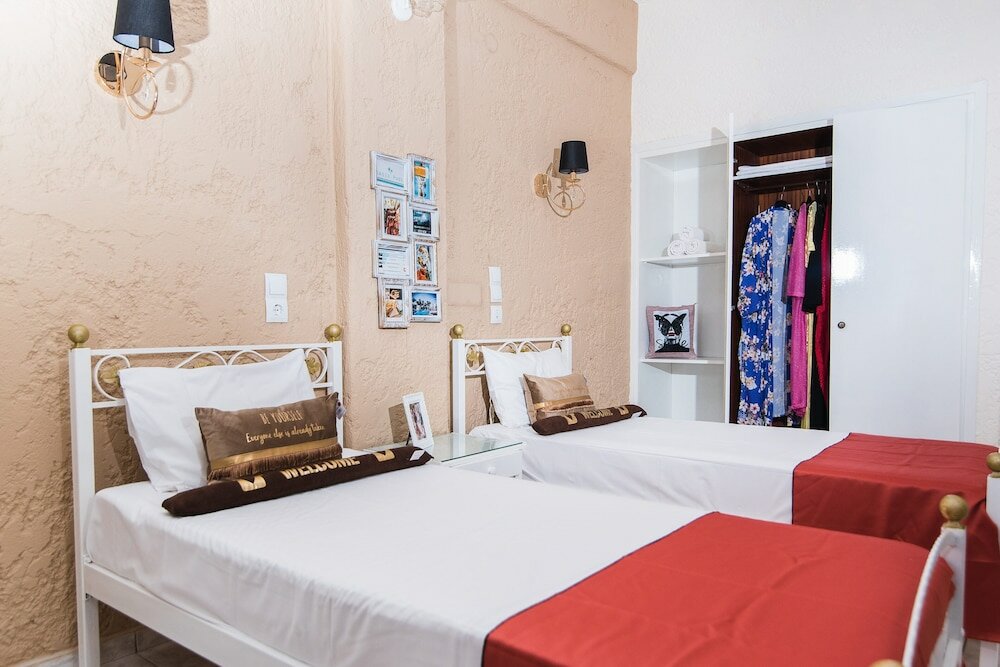 Фото Oasis Studios