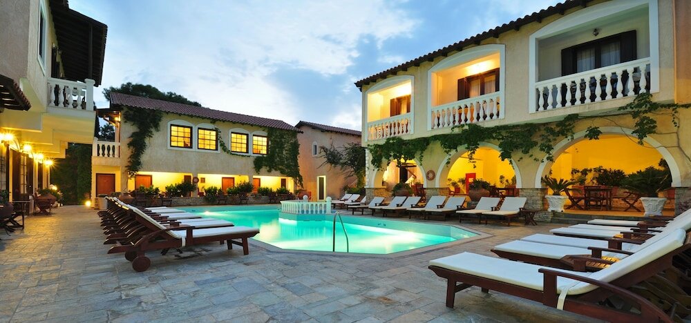 Фото Ino Village