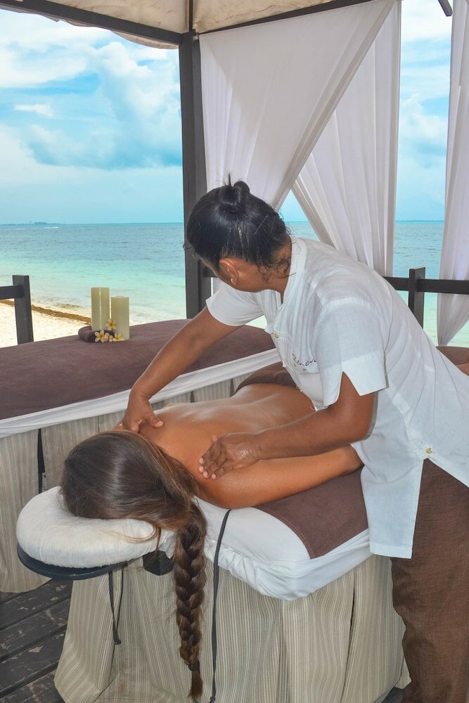 Фото Hotel Faranda Maya Caribe Cancún