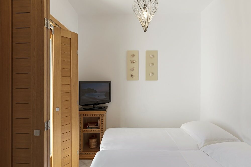 Фото Mitsis Blue Domes Resort & SPA - All Inclusive