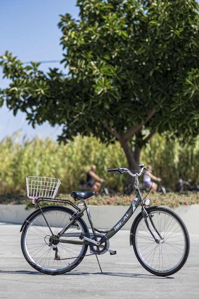 Фото Aqua Blu Boutique Hotel & SPA