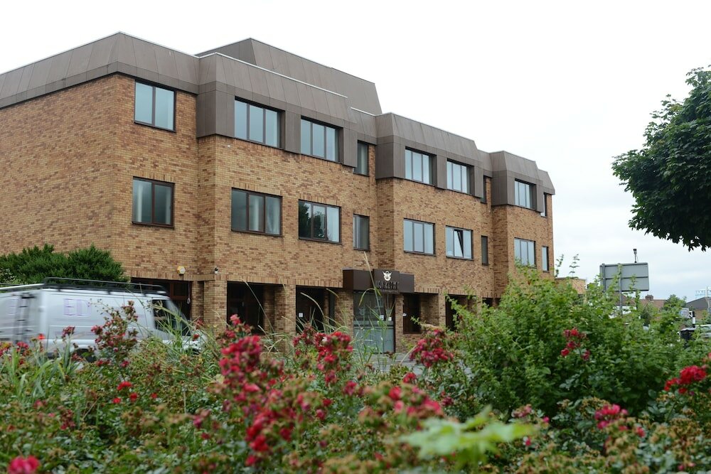 Фото The Airlink Hotel London Heathrow