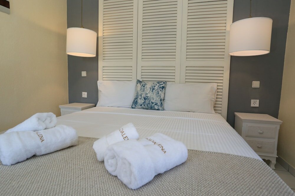 Фото Hotel Magdalena