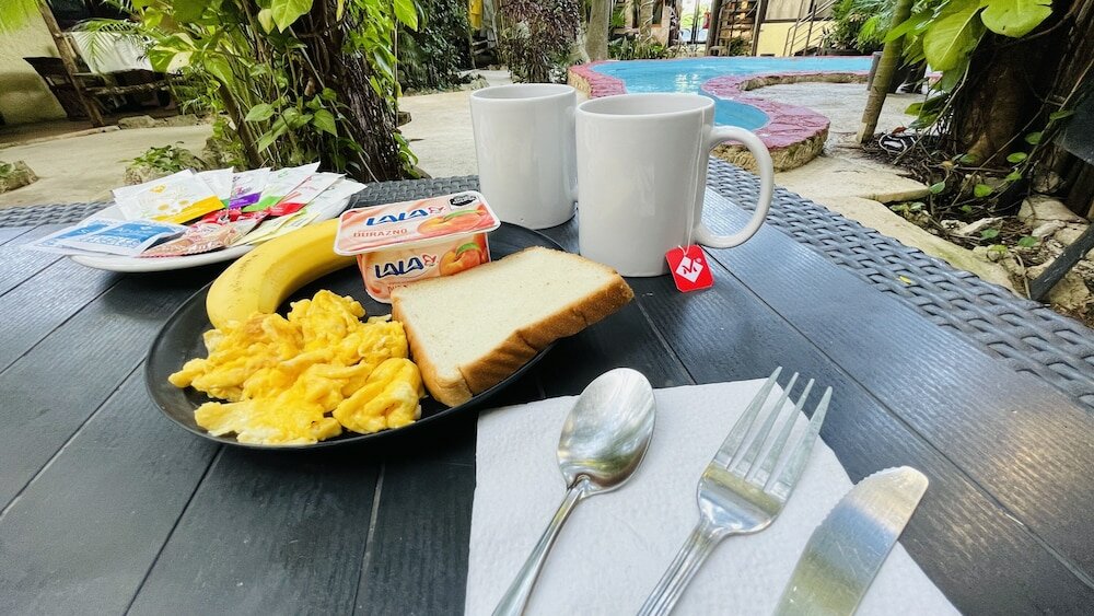 Фото Hotel Playa del Karma