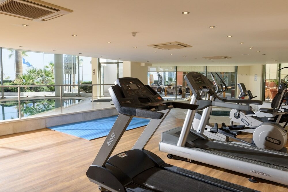 Фото Aquila Porto Rethymno