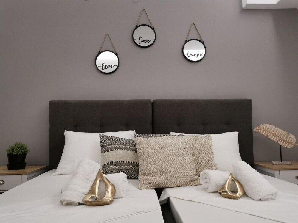 Фото Pasiphae Hotel Malia