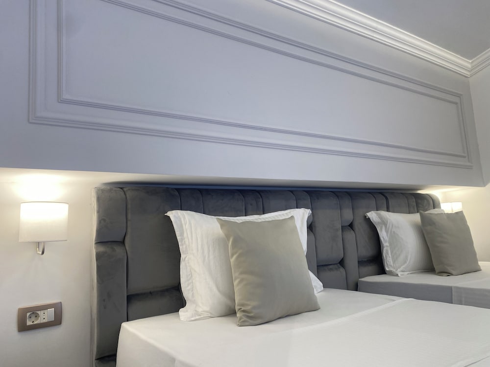 Фото Hotel Ideal