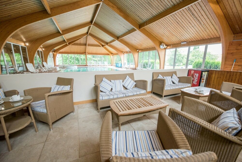 Фото Ben Nevis Hotel & Leisure Club