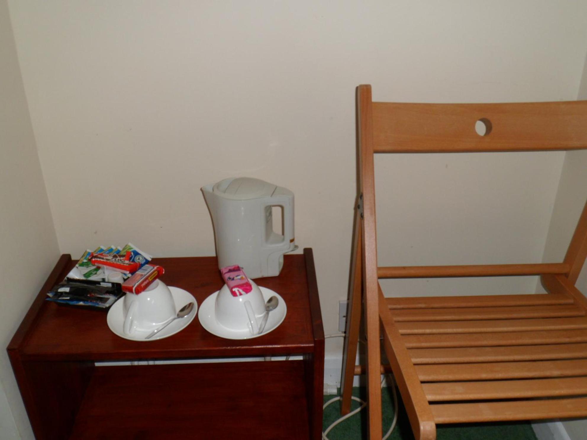 Фото Carlton Lodge