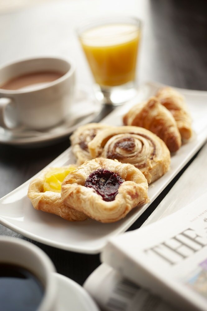 Фото Sandman Signature Newcastle Hotel