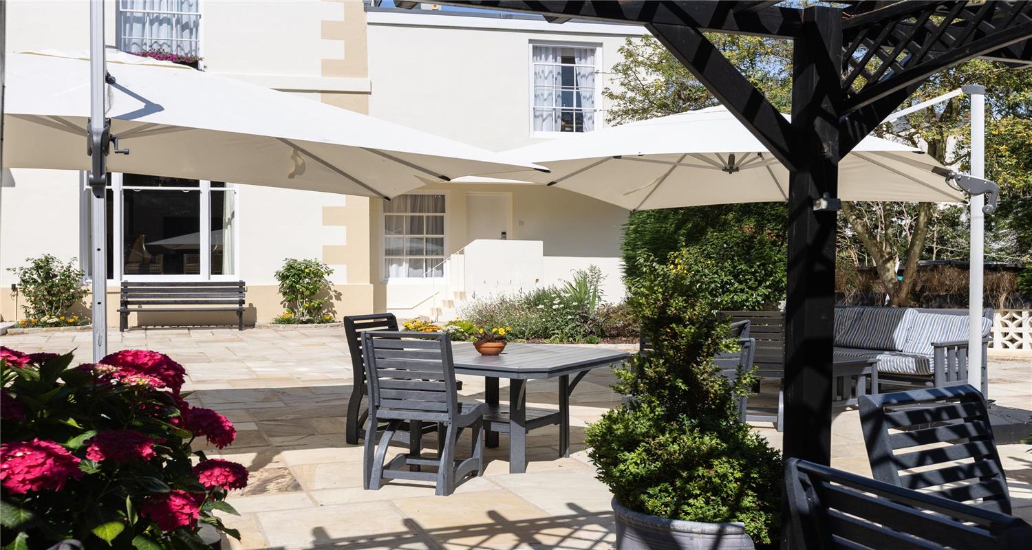 Фото Best Western Hotel de Havelet