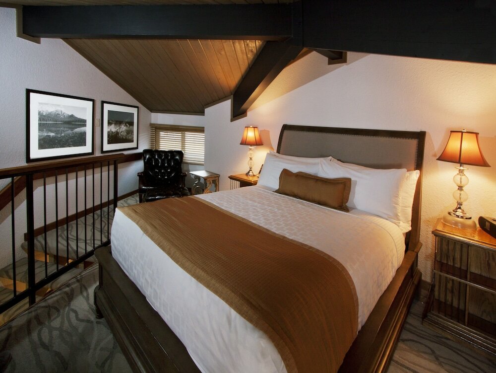 Фото Jasper Inn & Suites by INNhotels