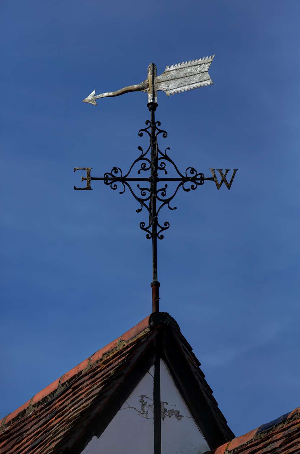 Фото Best Western The Rose & Crown Hotel