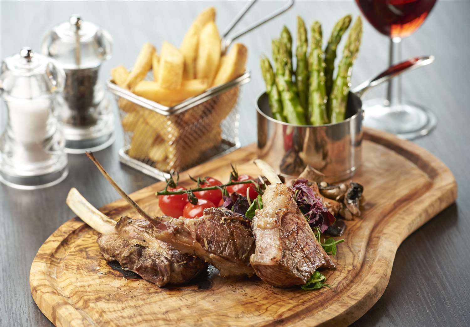 Фото DoubleTree by Hilton London - Docklands Riverside