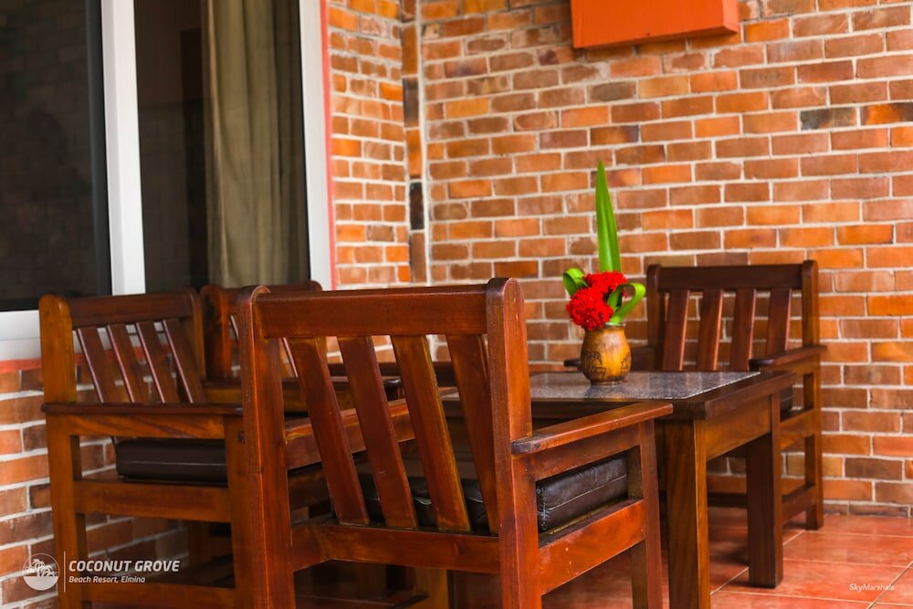 Фото Coconut Grove Beach Resort