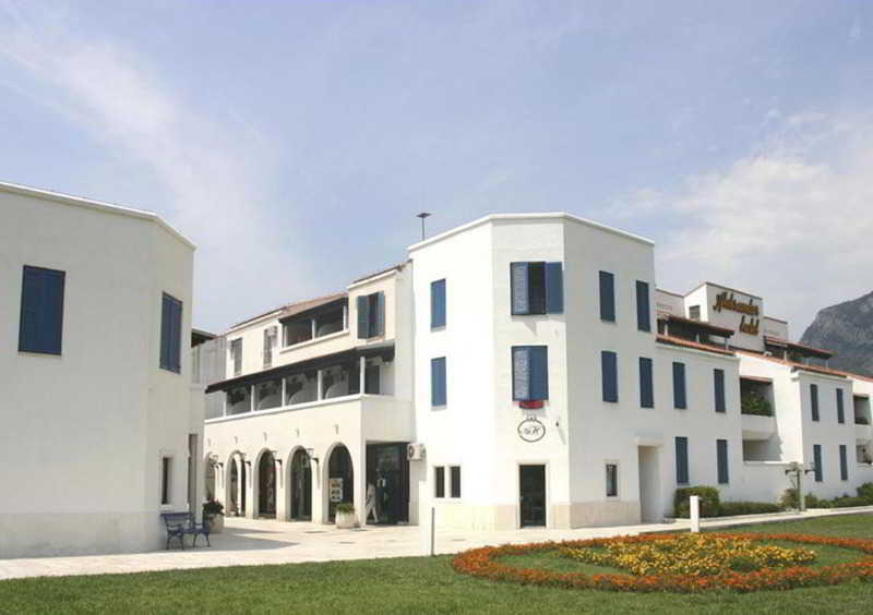 Фото Hotel Aleksandar