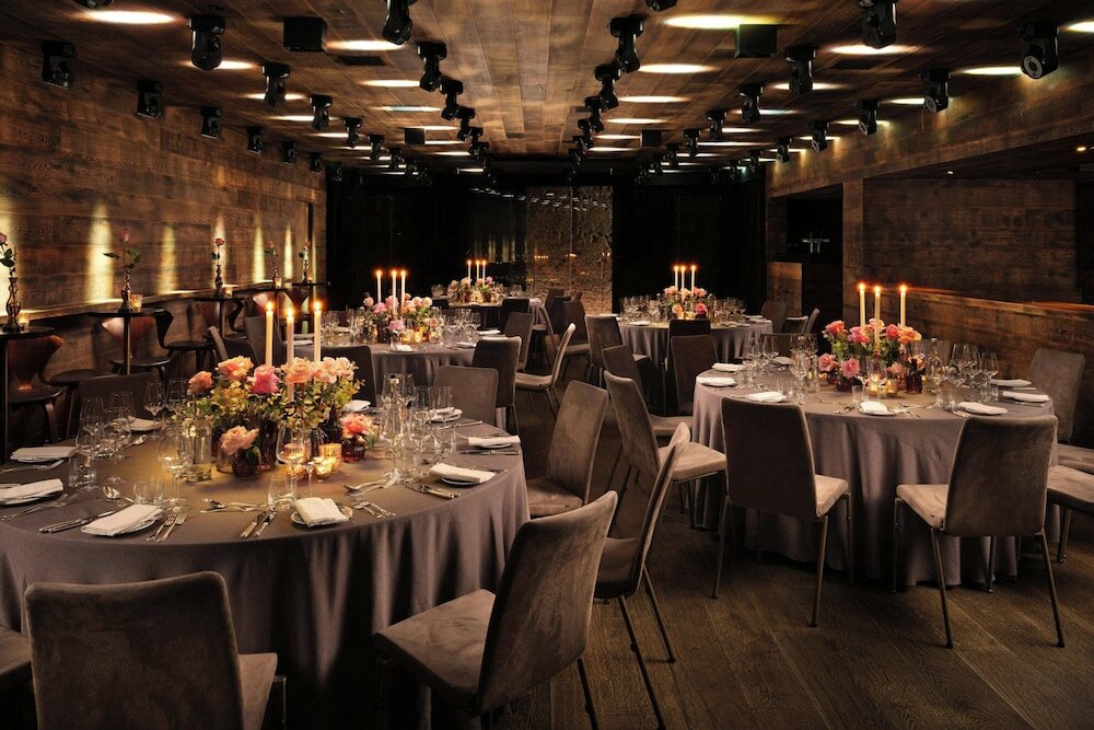 Фото The London Edition