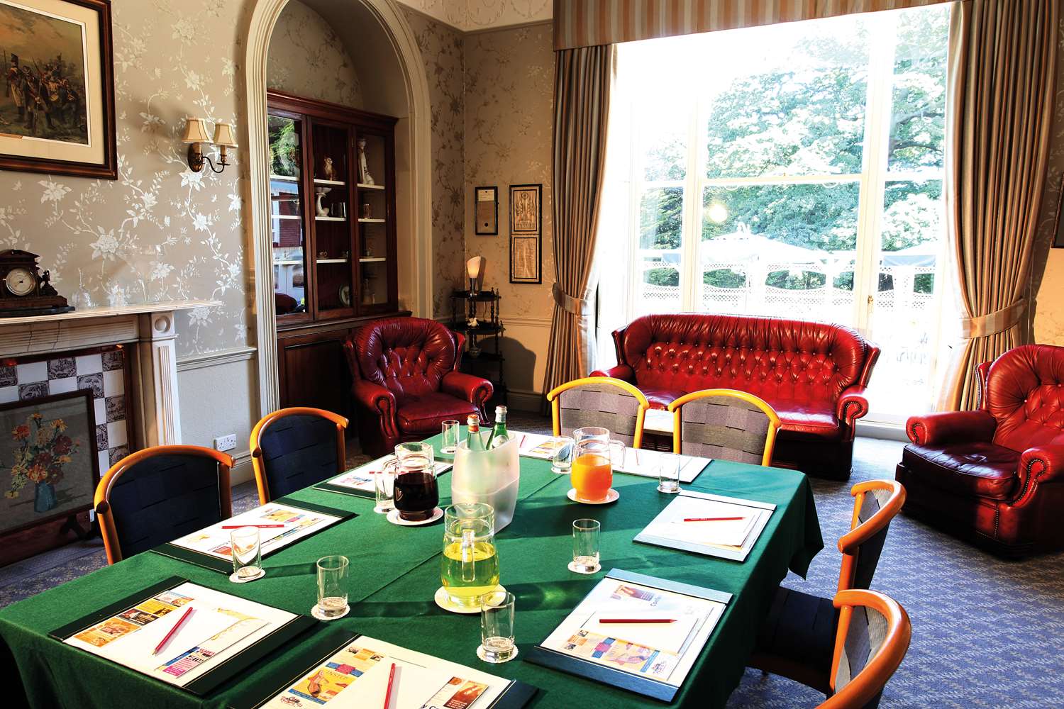 Фото Best Western Hotel de Havelet