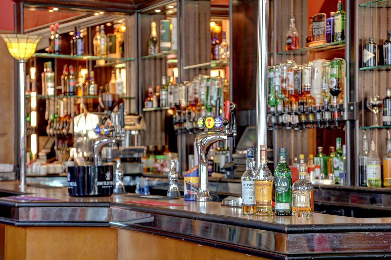 Фото Best Western Queens Hotel