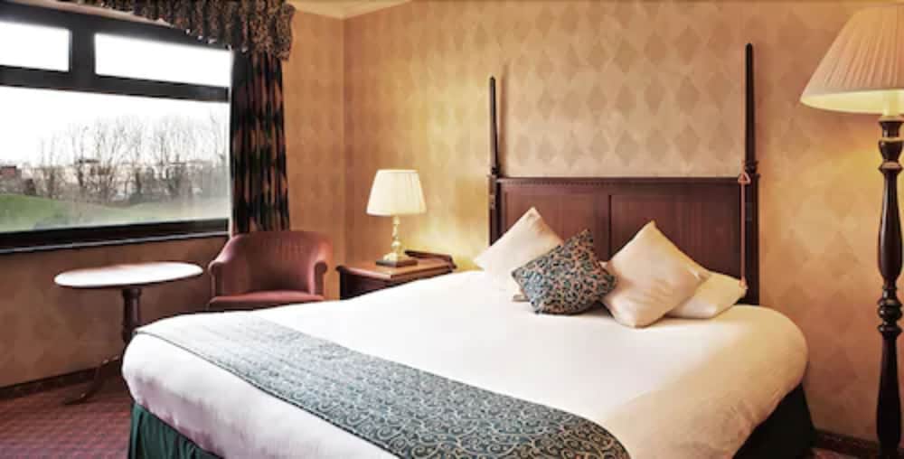 Фото Copthorne Hotel Cardiff-Caerdydd