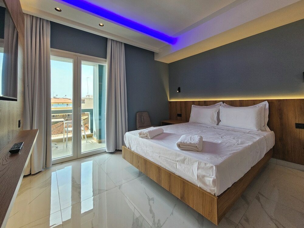 Фото Hotel Aktaion