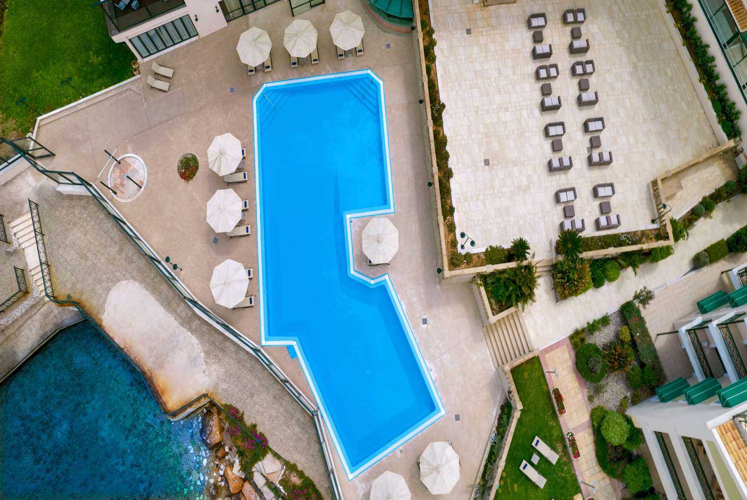 Фото Zeus Essence Ramada by Wyndham Athens