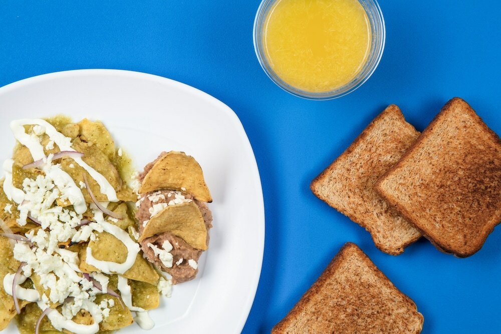 Фото One Guadalajara Centro Historico