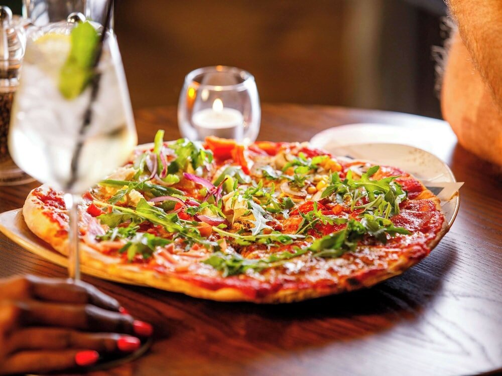 Фото Ibis London Canning Town