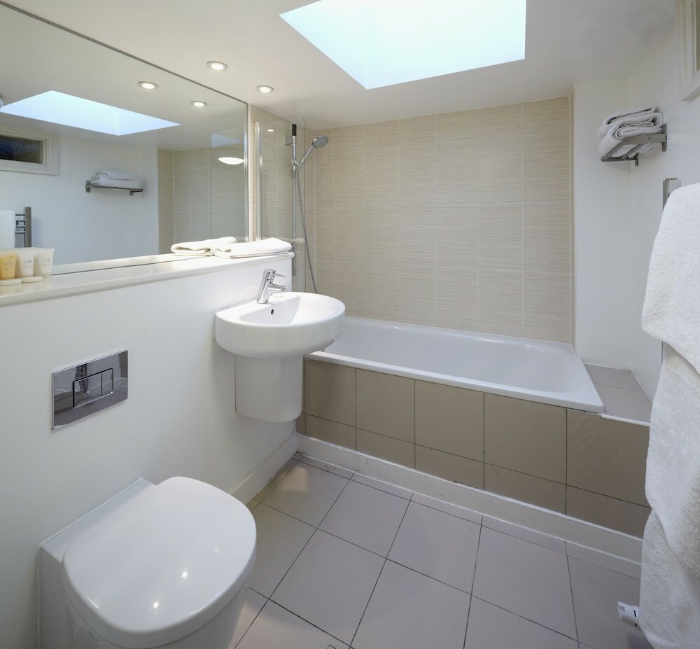 Фото B+B Belgravia