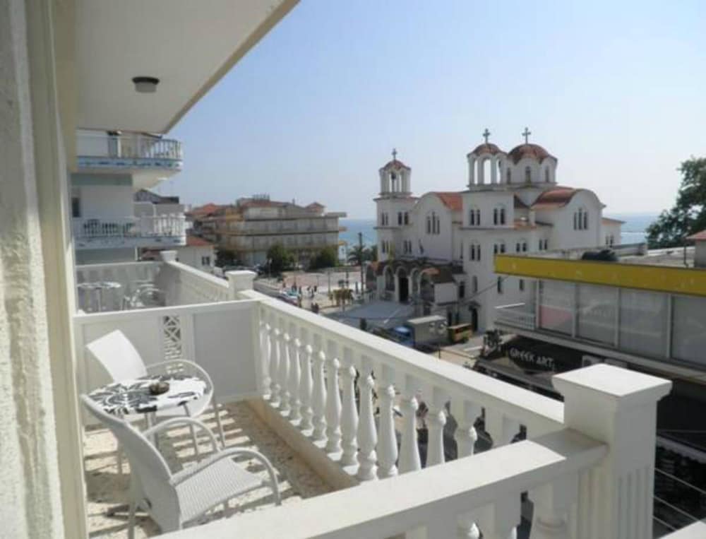 Фото Regina Mare Hotel