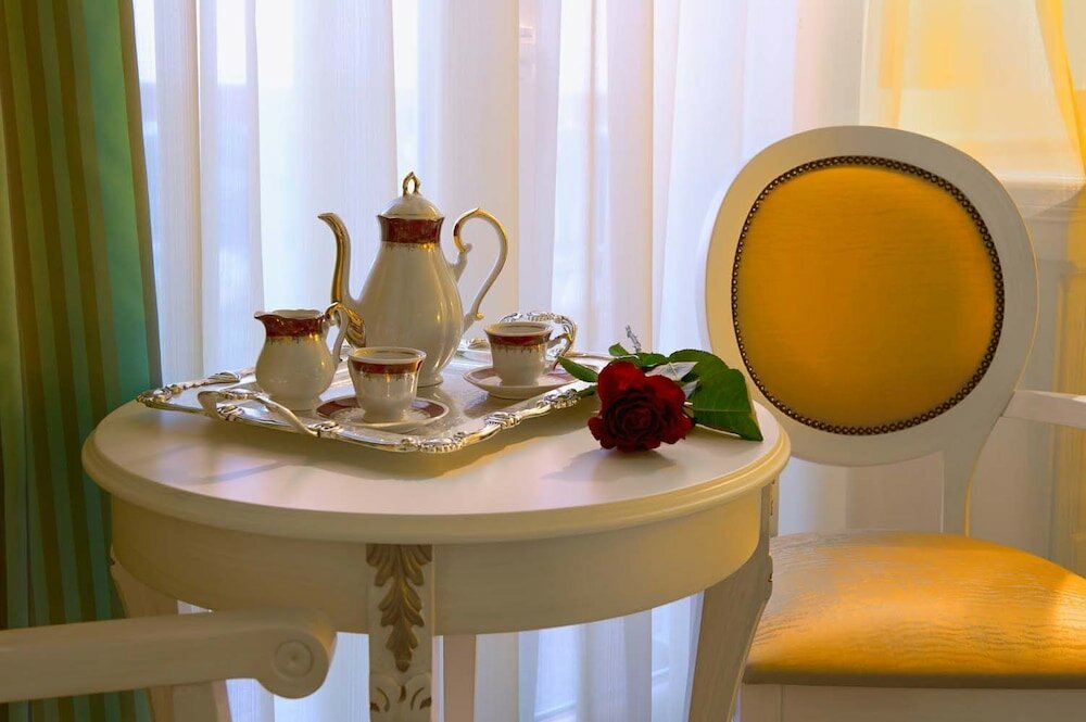 Фото Hotel Parga Princess