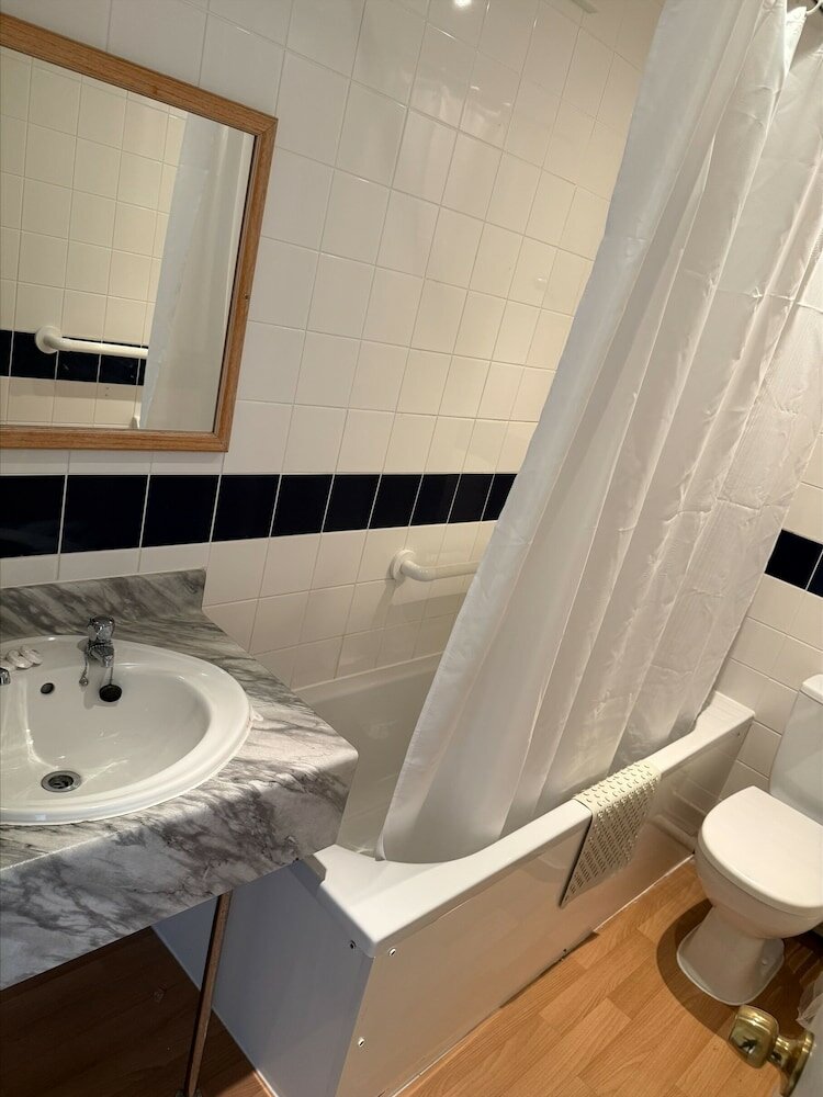 Фото Savoy Blackpool Hotel