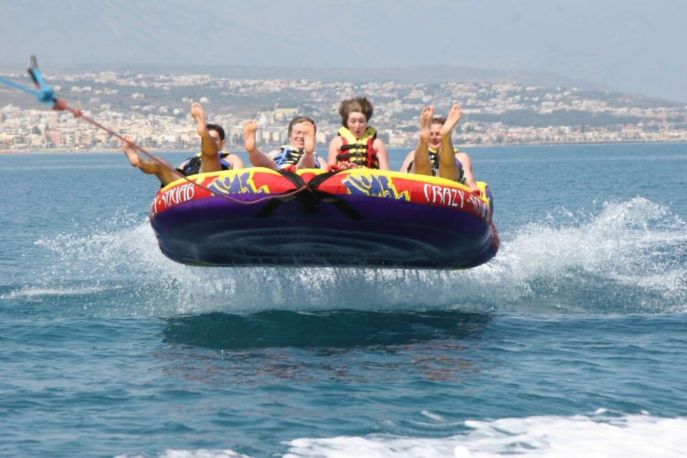 Фото Aquila Rithymna Beach