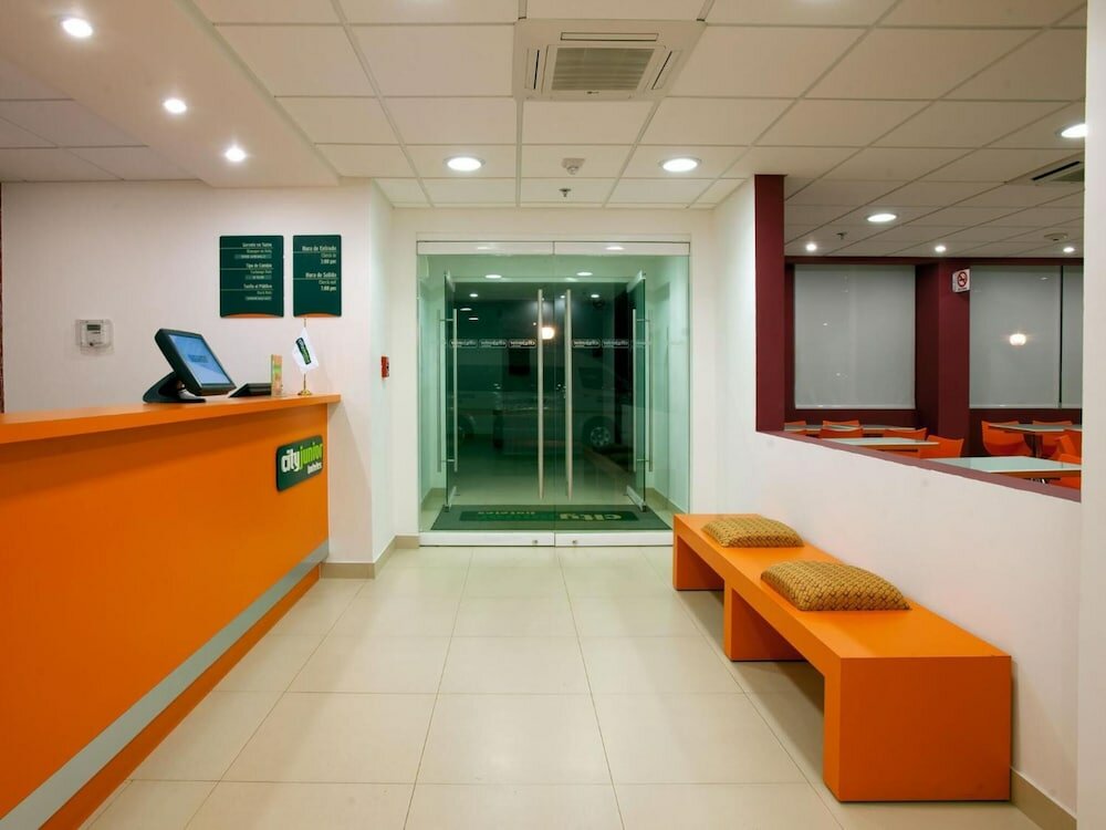 Фото City Express Junior Tijuana Otay