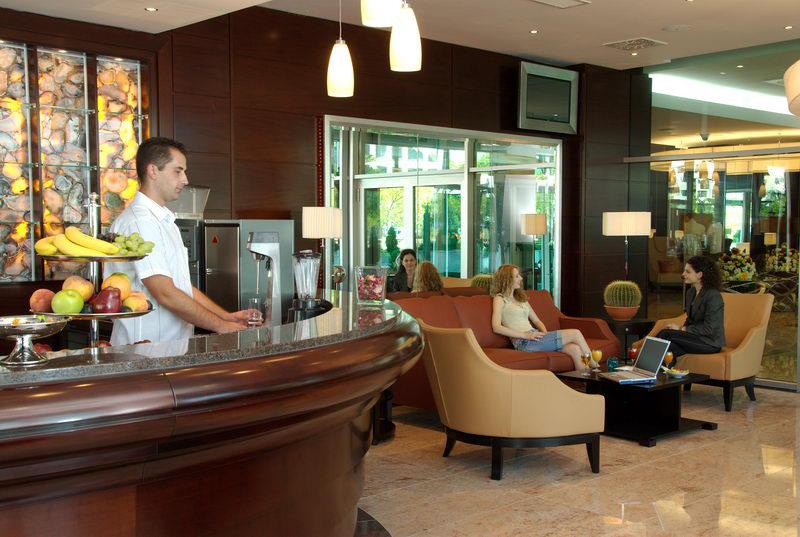 Фото Best Western Premier Montenegro