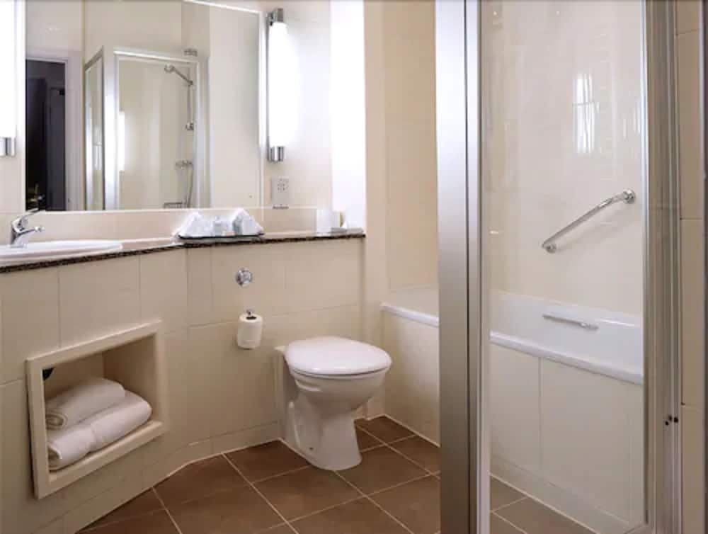 Фото Townhouse Hotel Manchester