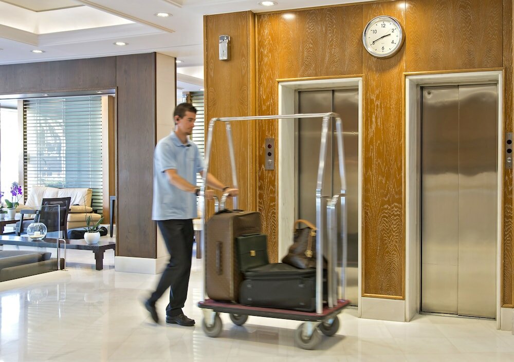 Фото Kydon, The Heart City Hotel