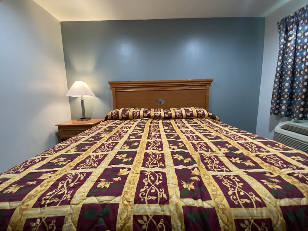 Фото Welcome Inn