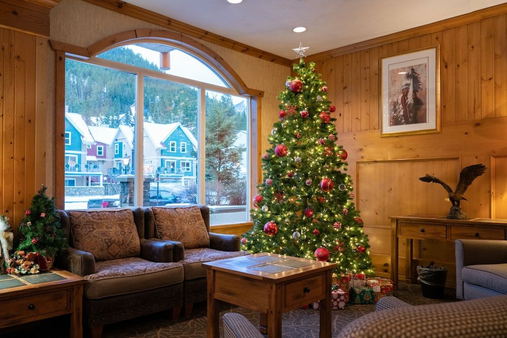 Фото Rundlestone Lodge