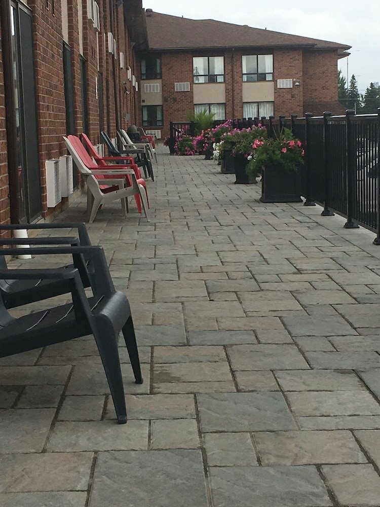 Фото Comfort Inn Sault Ste. Marie