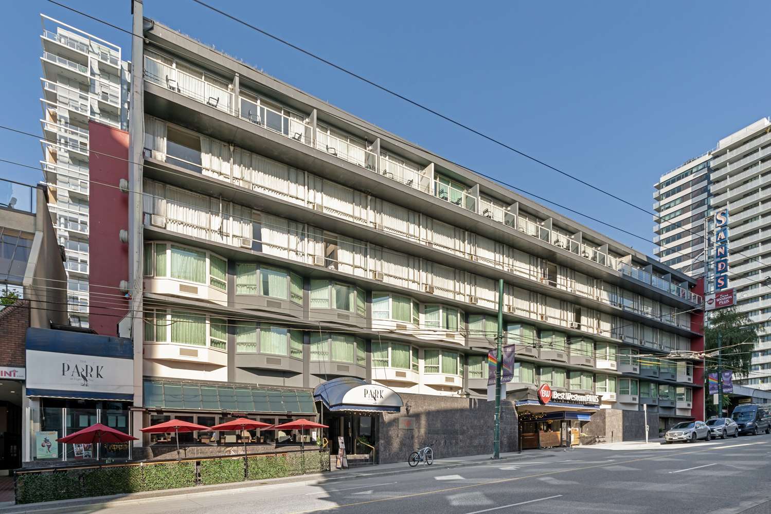 Фото Best Western Plus Sands