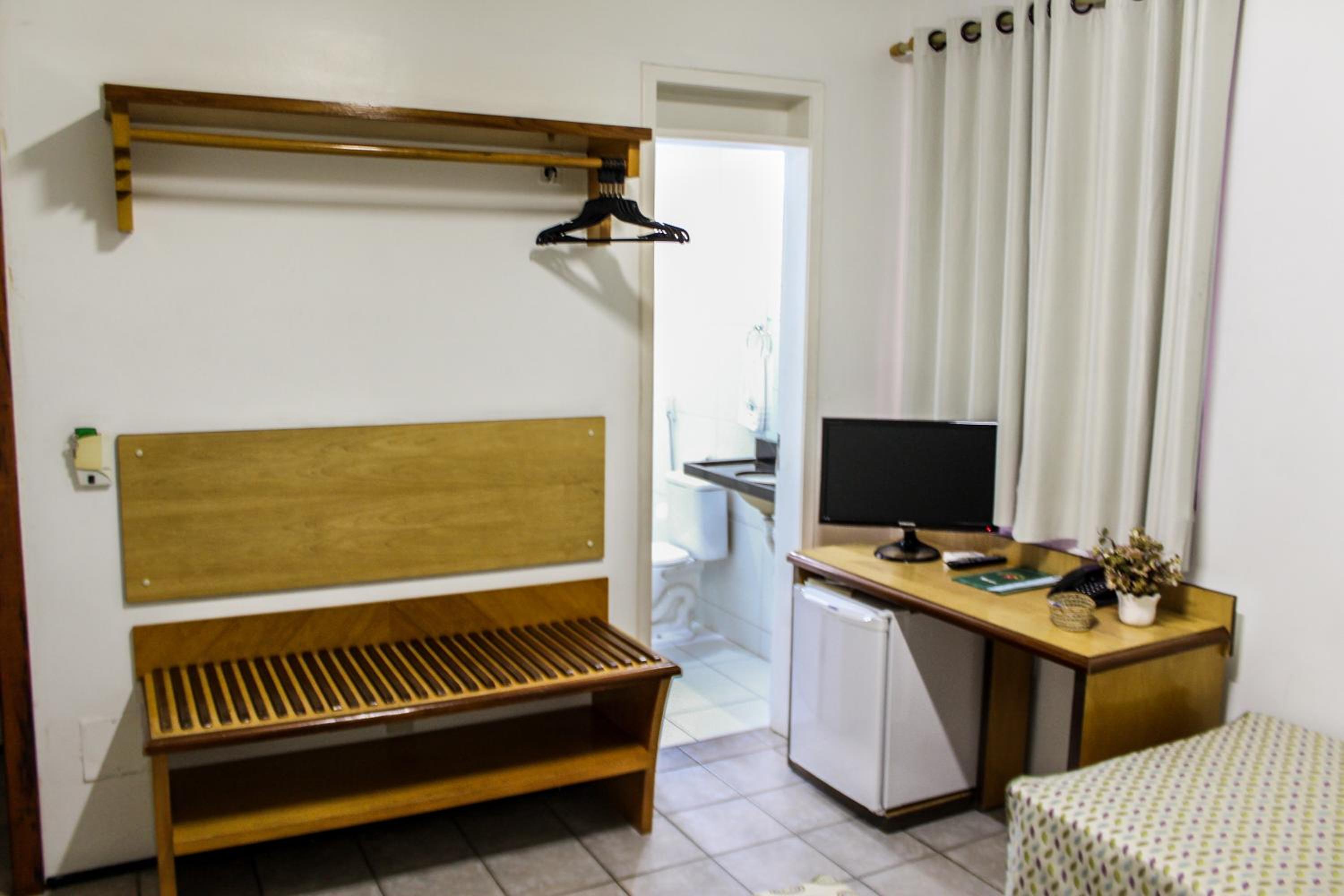 Фото Abrolhos Praia Hotel