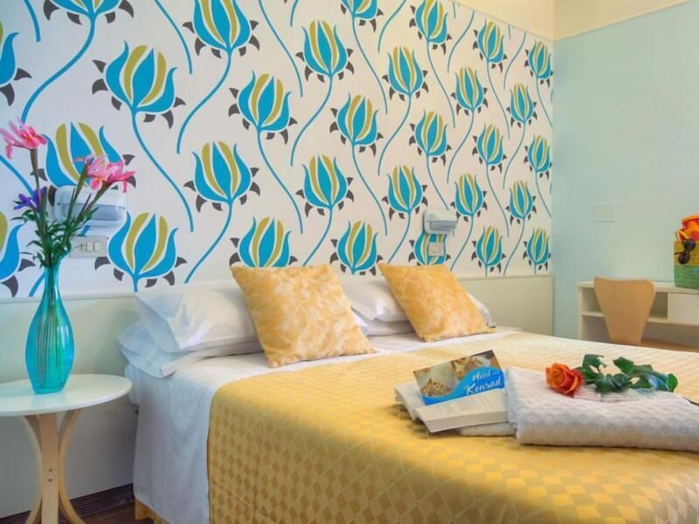 Фото Hotel Konrad