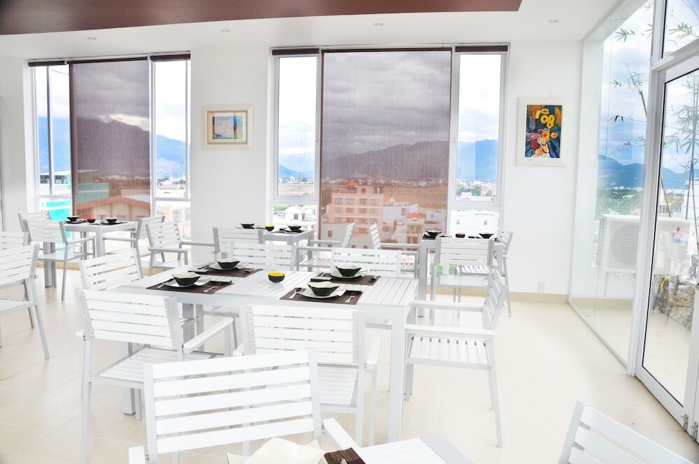 Фото Golden Summer Hotel