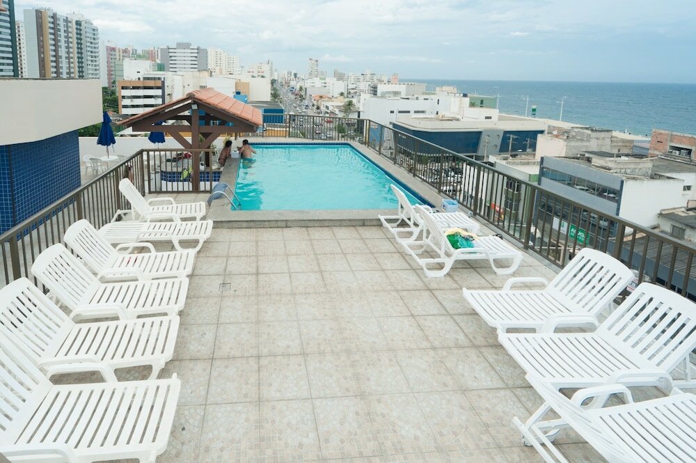 Фото Golden Park Hotel