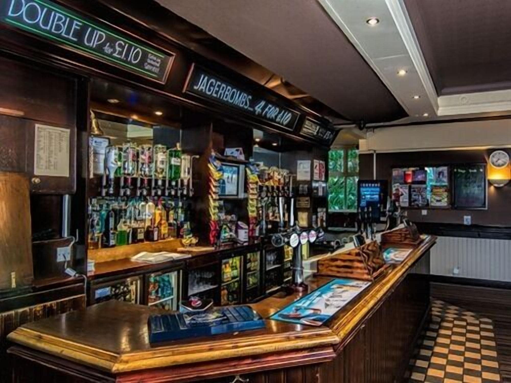 Фото Miners Arms